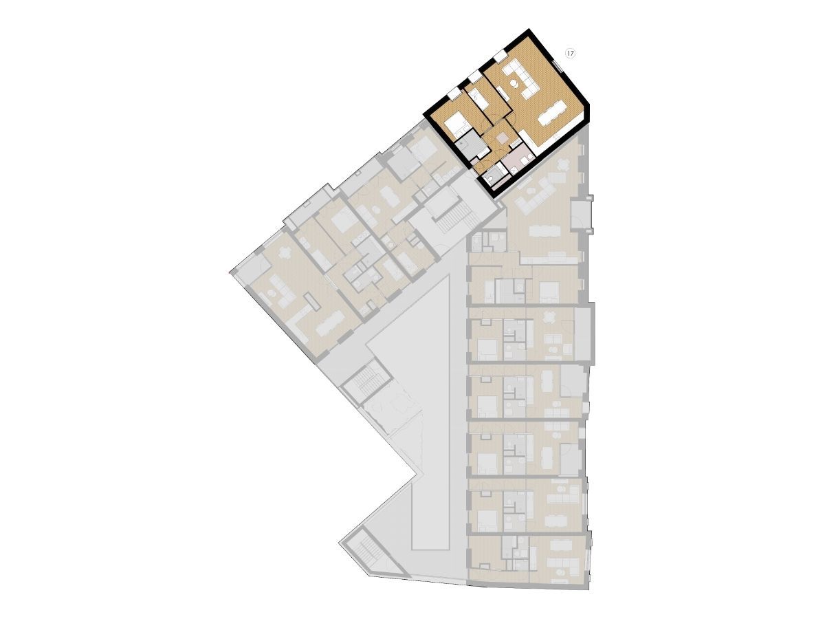 Photo 5 of BS Jenever (Bouwnr. 17)