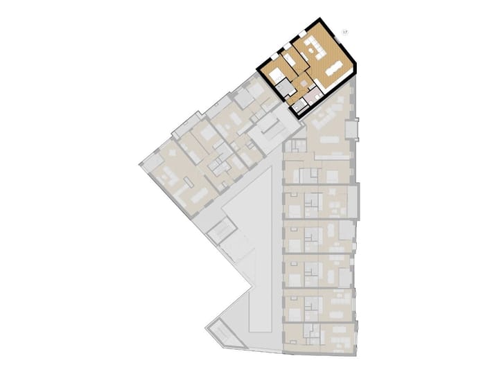 Photo 5 of BS Jenever (Bouwnr. 17)