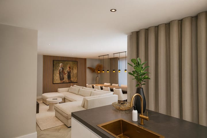 Photo 2 of Penthouse (Bouwnr. 20)