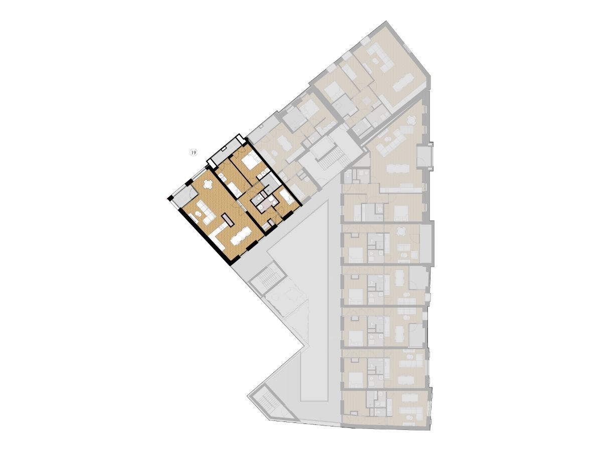 Photo 5 of BS Jenever (Bouwnr. 19)