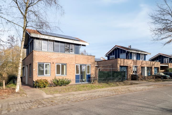 Artemislaan 1 main image