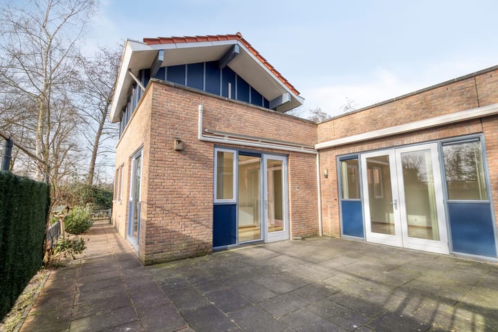 Foto 2 van Artemislaan 1