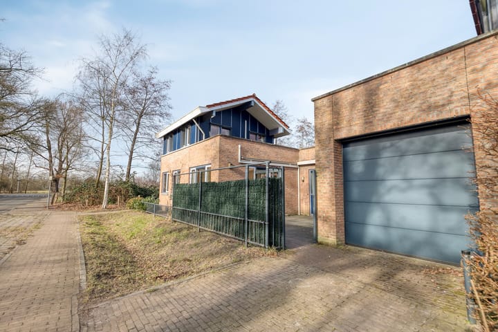 Foto 3 van Artemislaan 1
