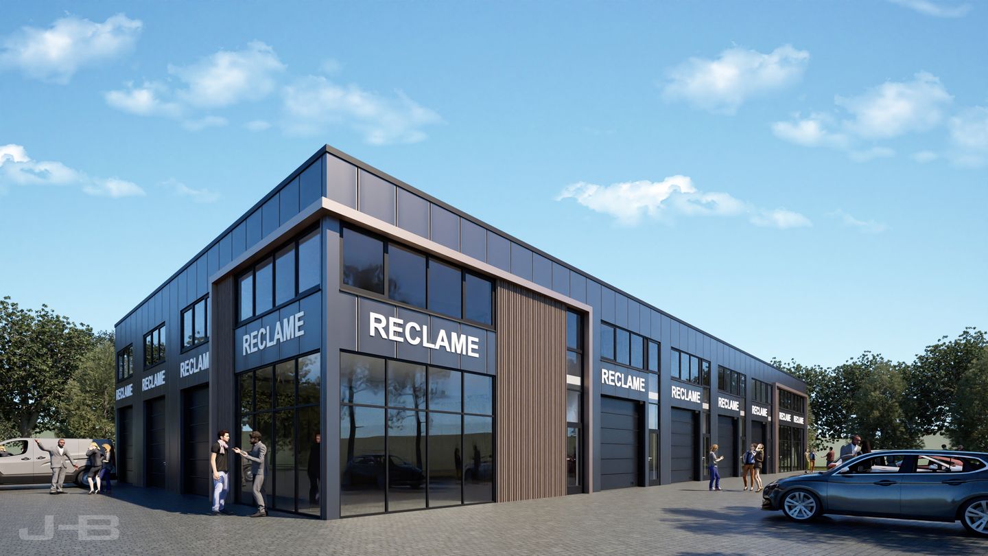 Bekijk foto 2 van Rondweg 1-A