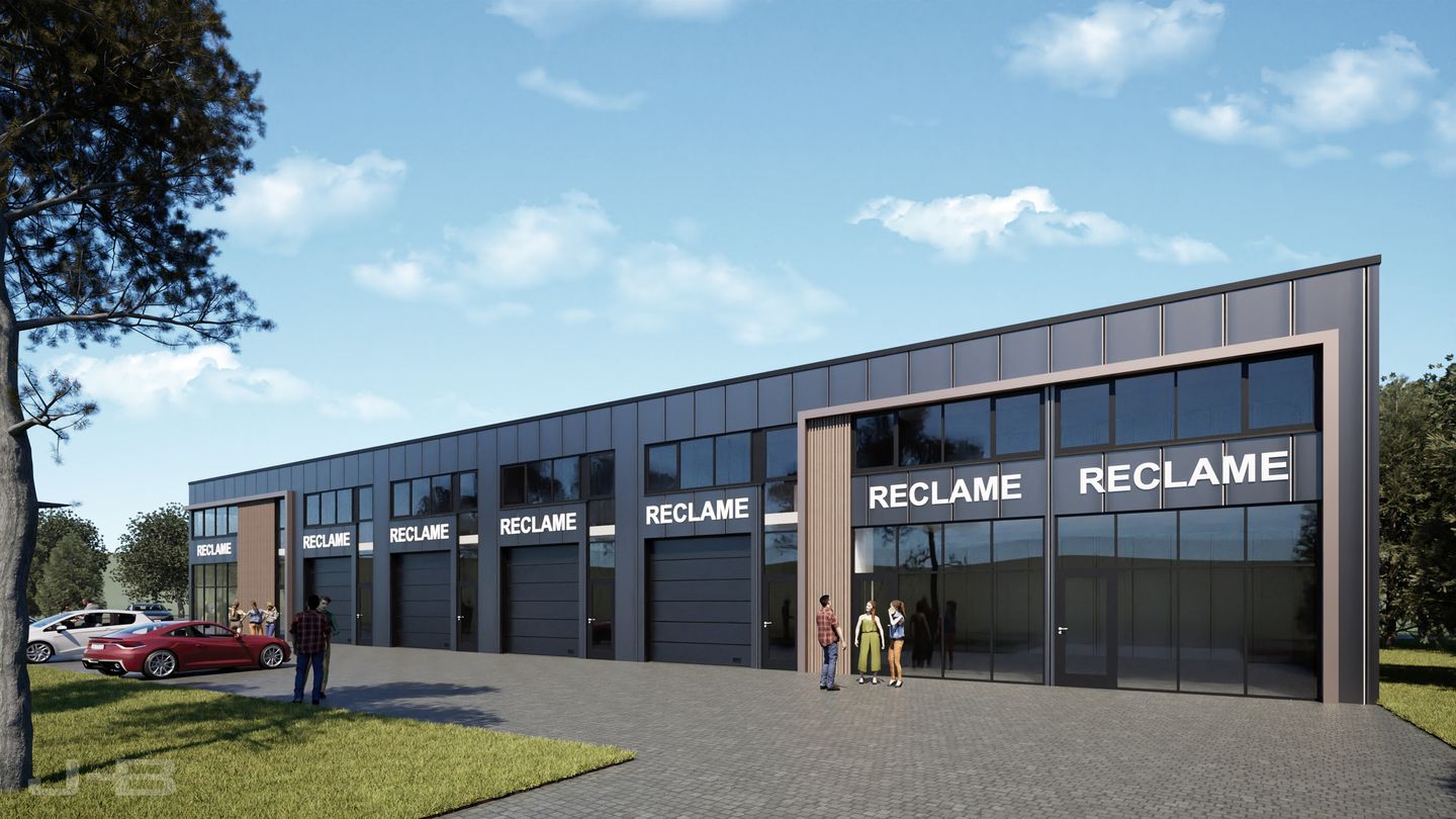 Bekijk foto 3 van Rondweg 1-A