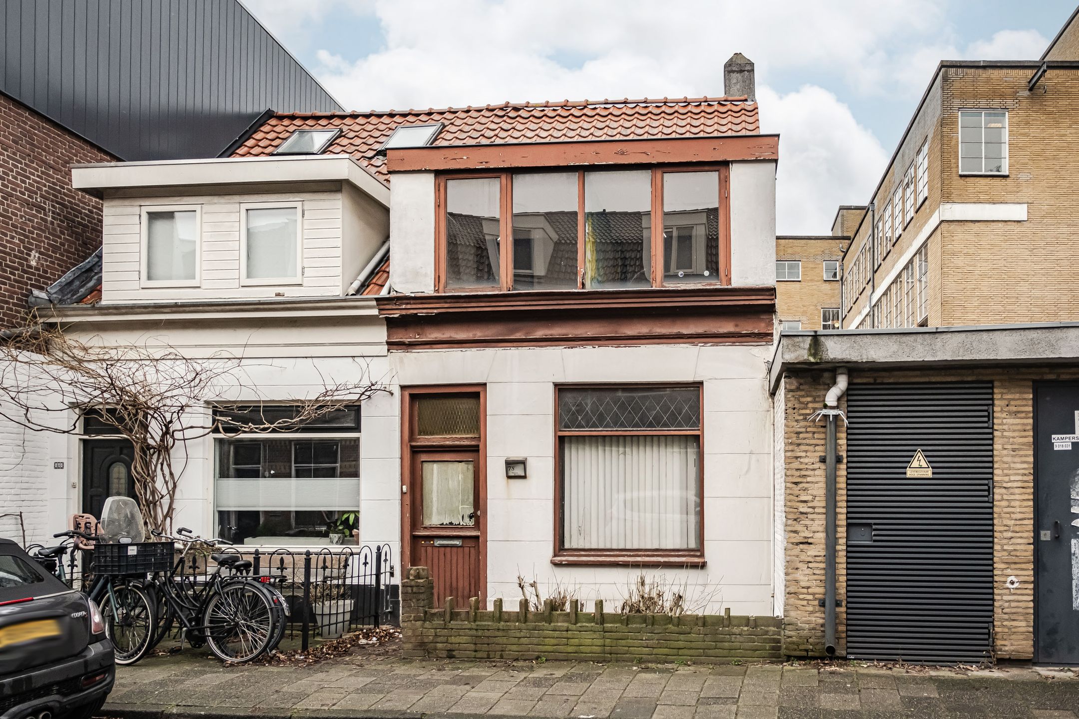 Kamperstraat 78 