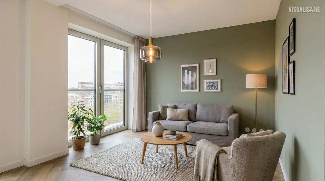 Photo 13 of Duikerlaan 348-E