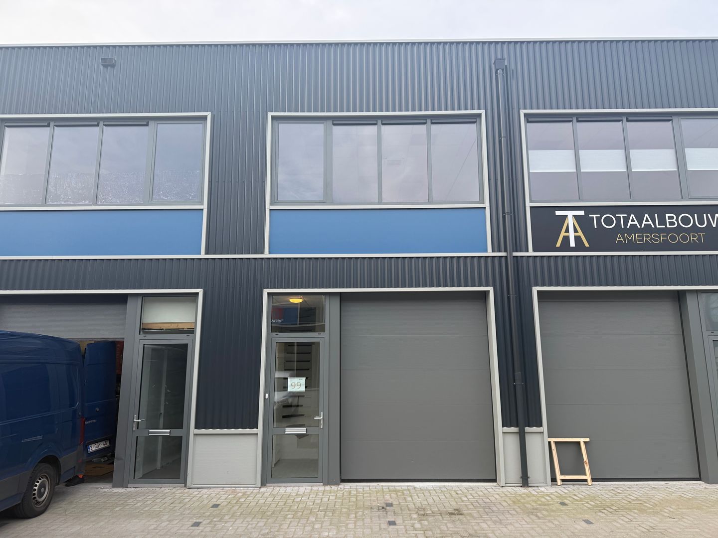 Bekijk foto 2 van Birkt 99