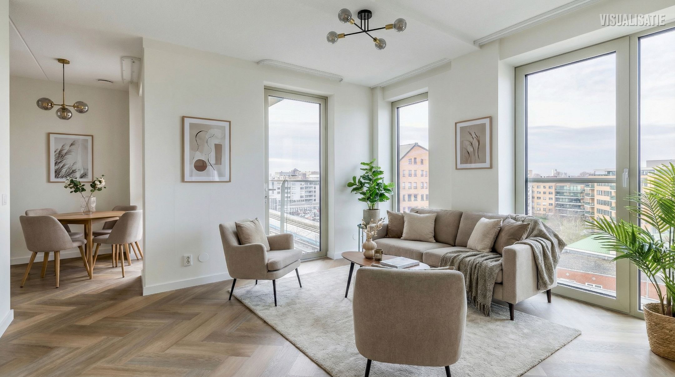 Photo 15 of Duikerlaan 348-E