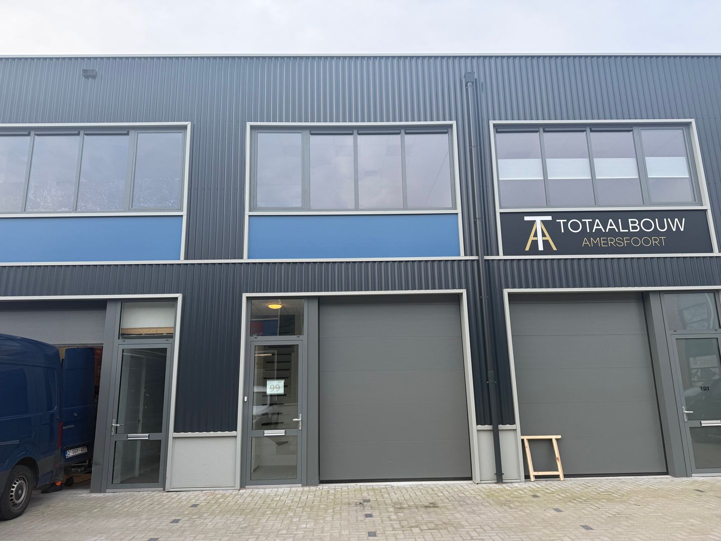 Bekijk foto 3 van Birkt 99