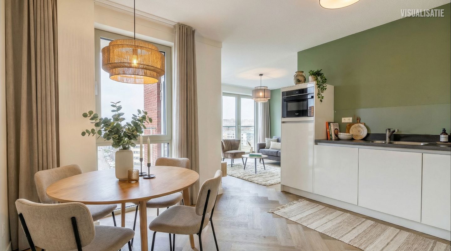 Photo 20 of Duikerlaan 348-E