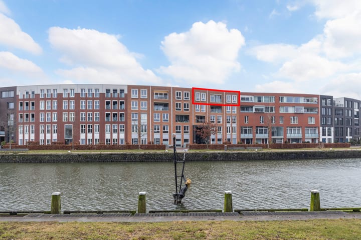 Baron Sloetkade 257 main image