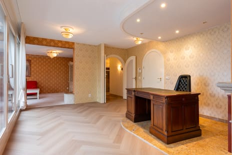 Baron Sloetkade 257 secondary image