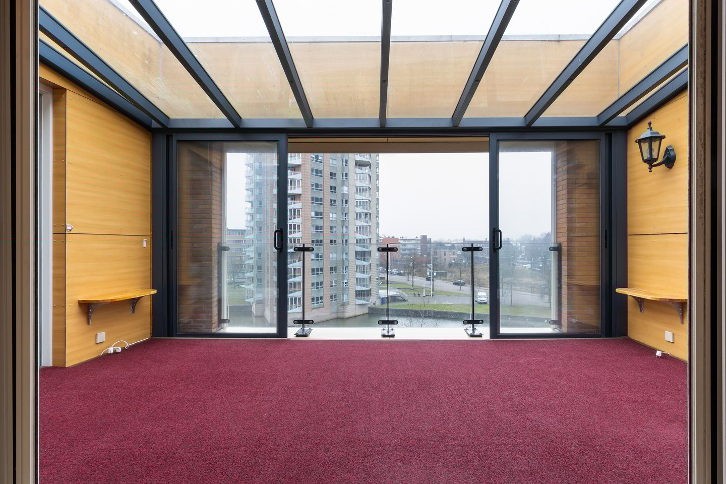 Photo 4 of Baron Sloetkade 257