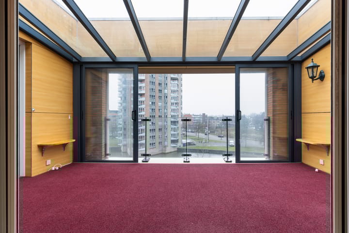 Foto 4 van Baron Sloetkade 257