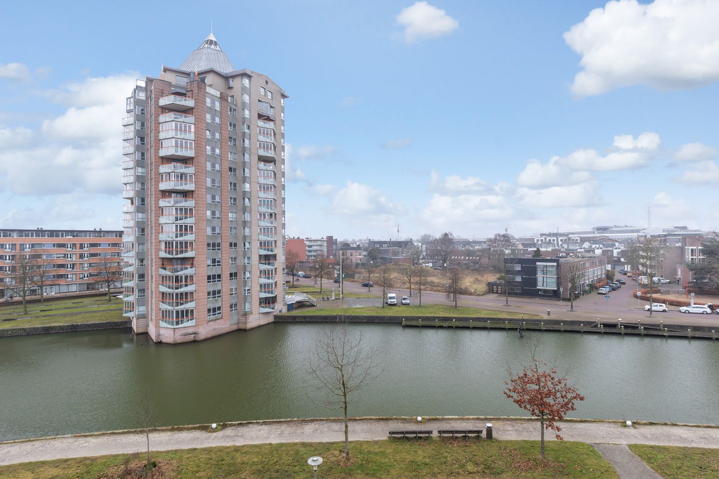 Photo 5 of Baron Sloetkade 257