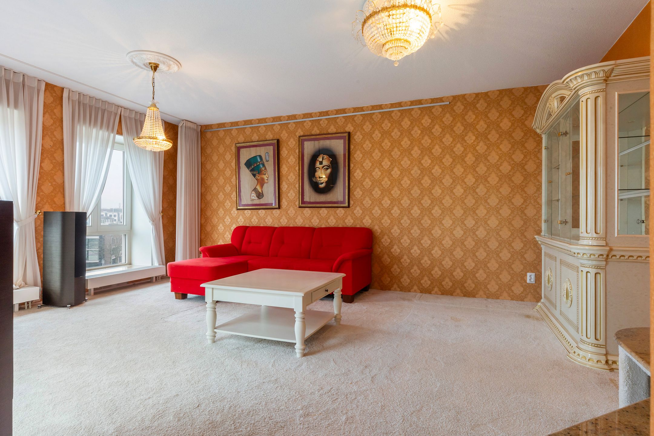 Photo 6 of Baron Sloetkade 257