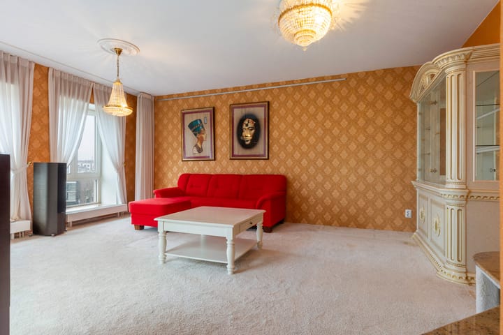 Foto 6 van Baron Sloetkade 257