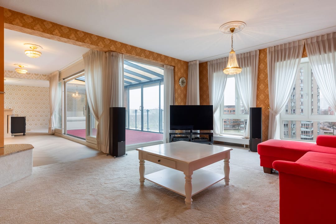 Photo 7 of Baron Sloetkade 257