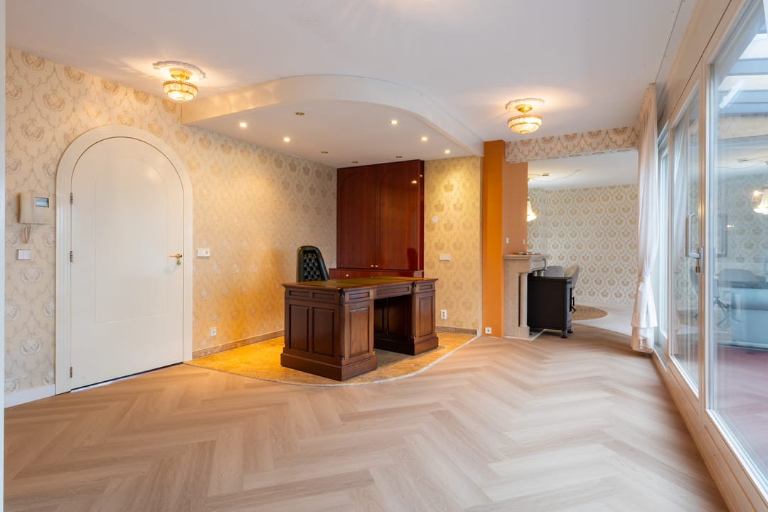 Photo 8 of Baron Sloetkade 257