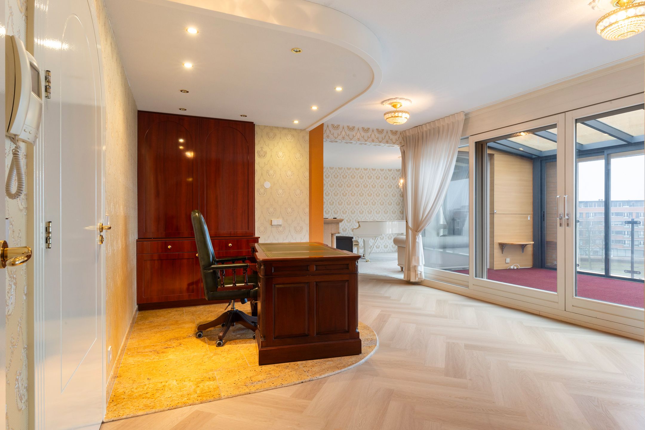 Photo 9 of Baron Sloetkade 257