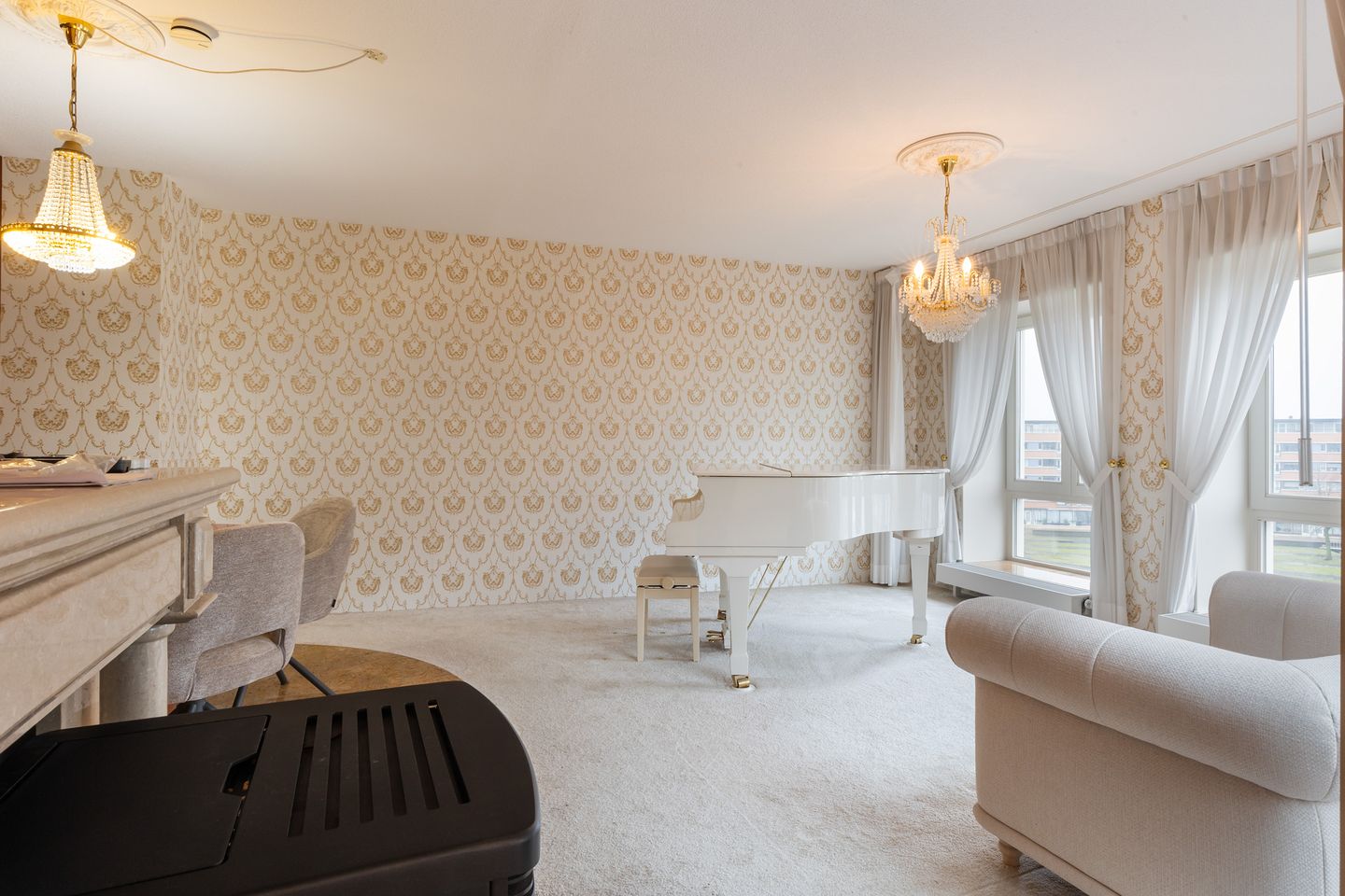 Photo 10 of Baron Sloetkade 257