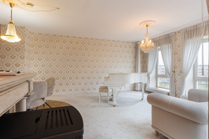 Foto 10 van Baron Sloetkade 257