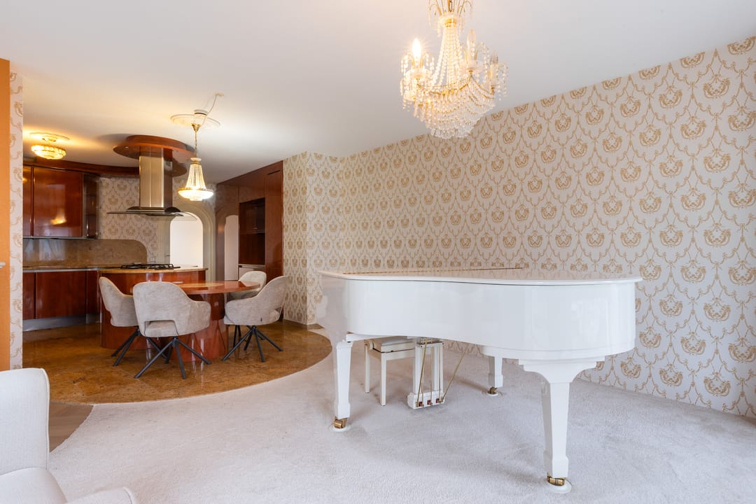 Photo 11 of Baron Sloetkade 257