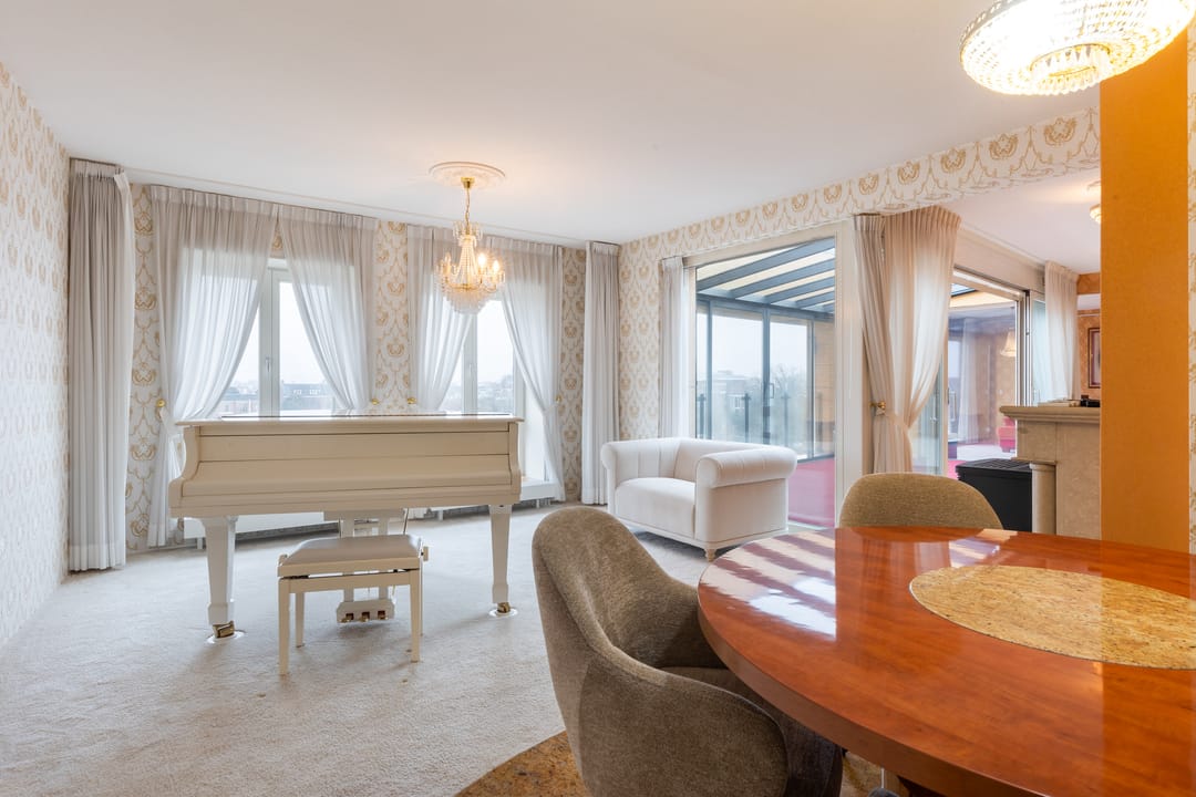 Photo 16 of Baron Sloetkade 257