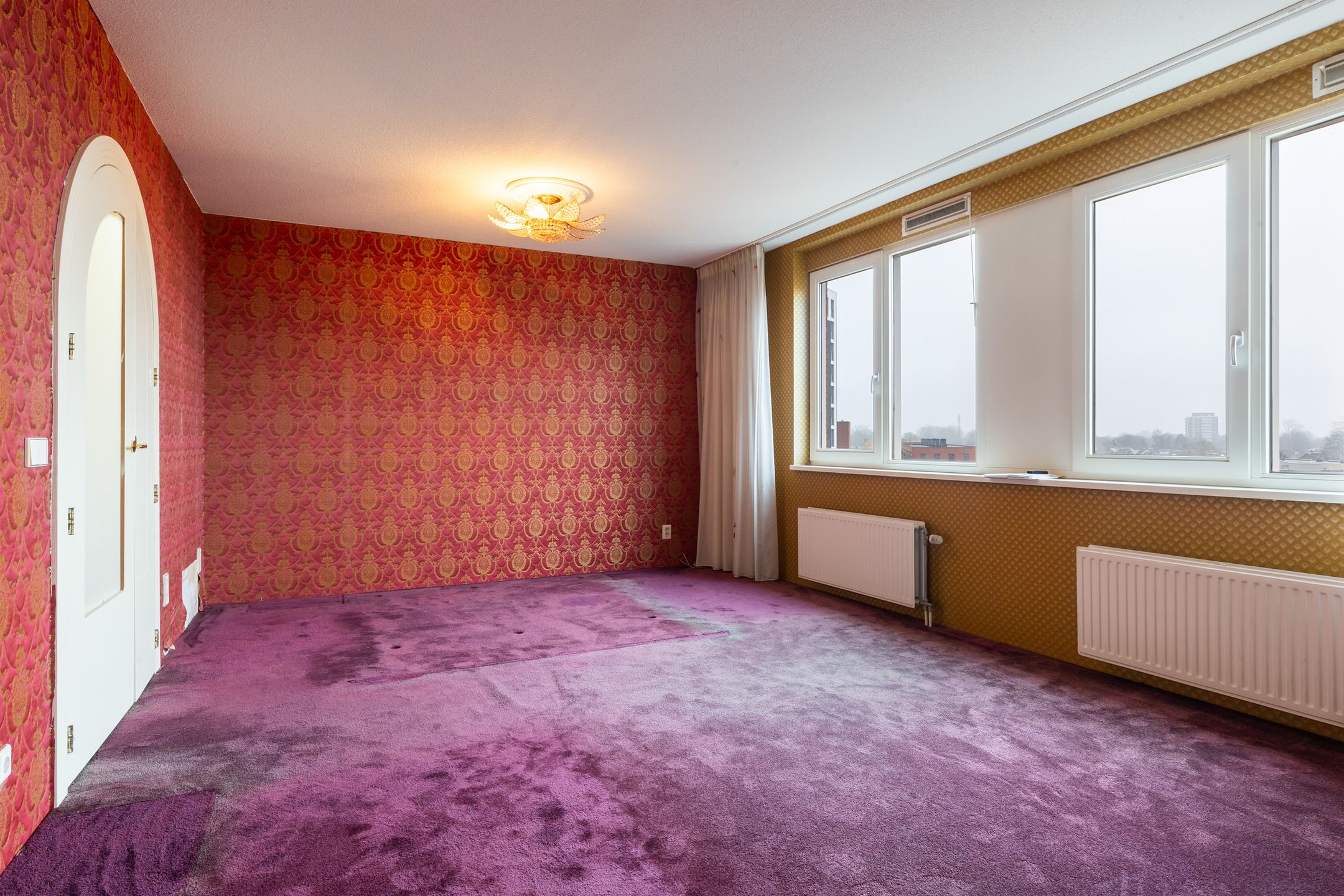 Photo 18 of Baron Sloetkade 257