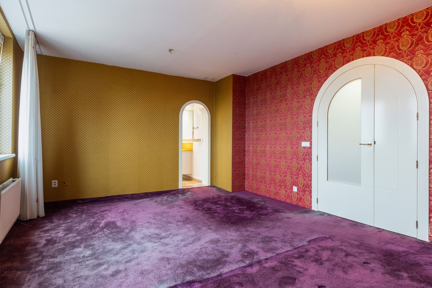 Photo 19 of Baron Sloetkade 257