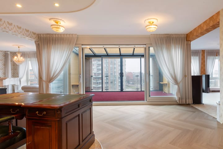 Foto 3 van Baron Sloetkade 257