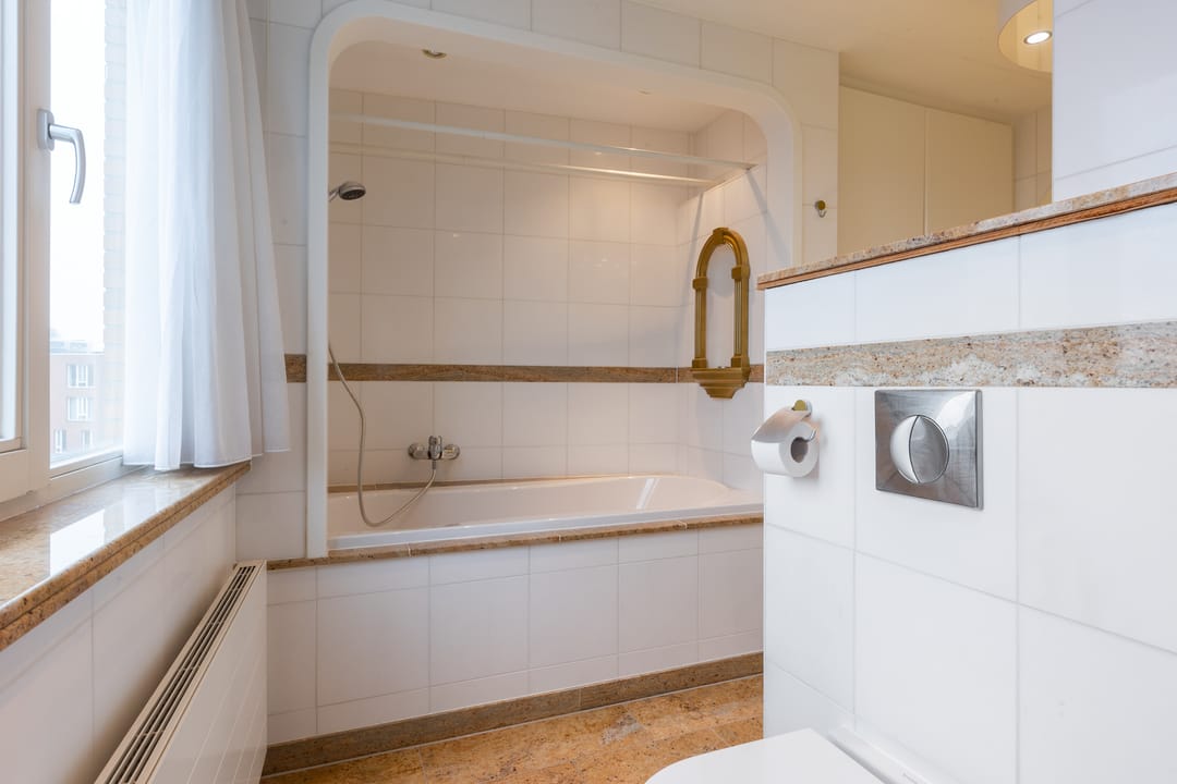 Photo 23 of Baron Sloetkade 257