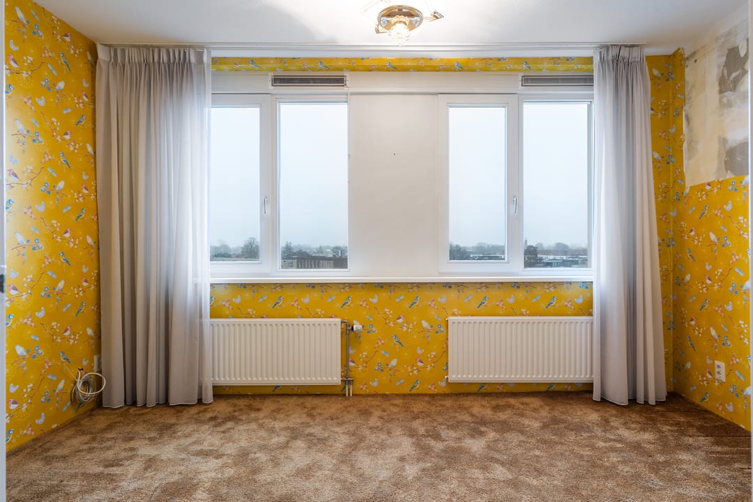 Photo 26 of Baron Sloetkade 257