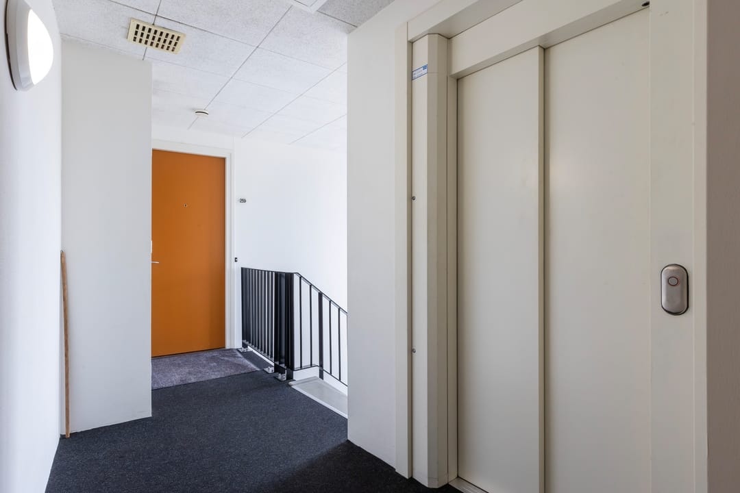 Photo 32 of Baron Sloetkade 257