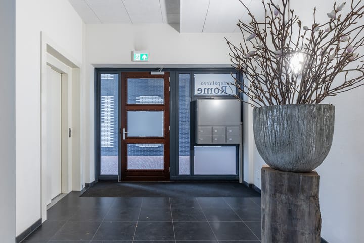 Foto 33 van Baron Sloetkade 257