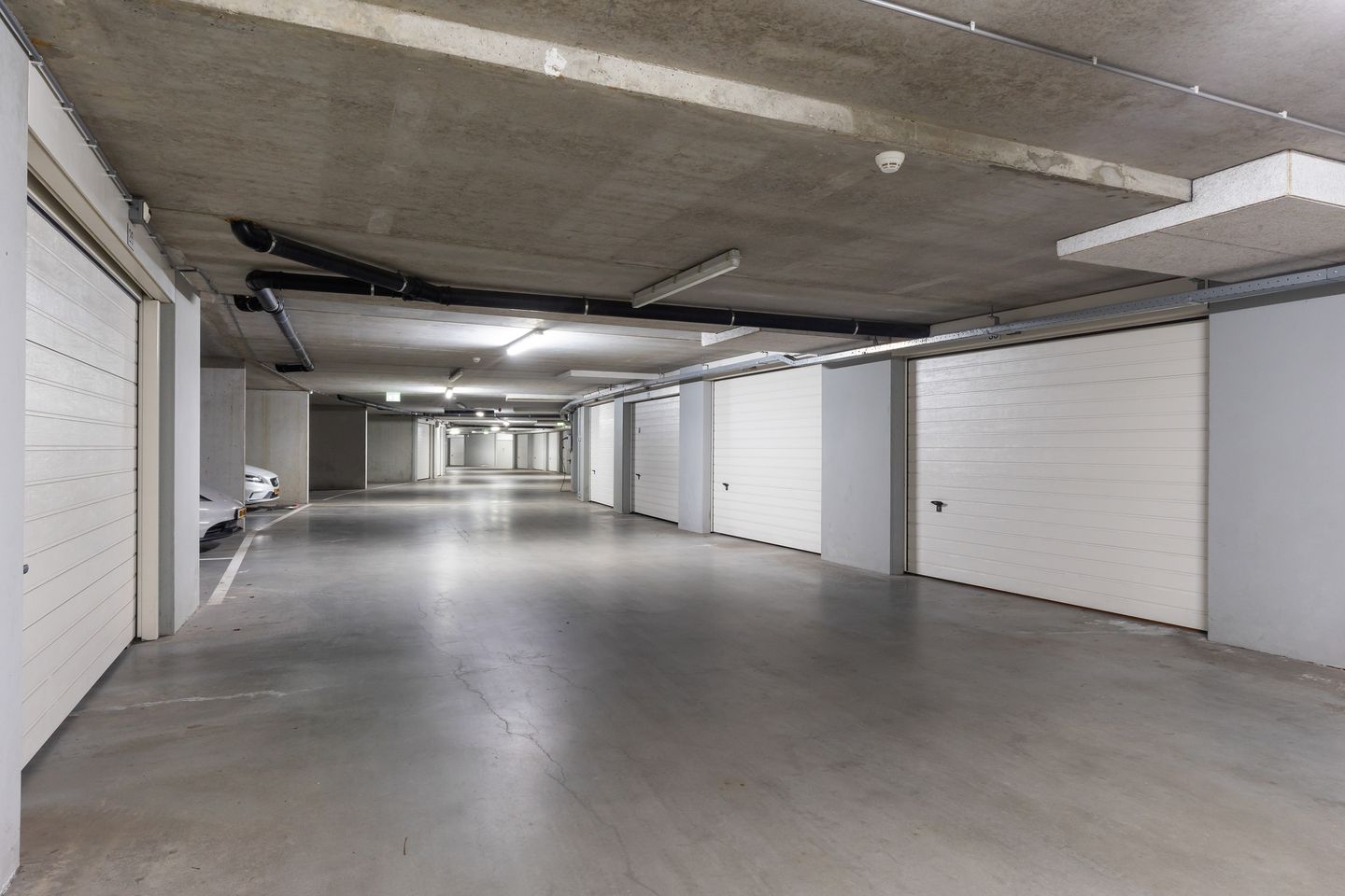 Photo 35 of Baron Sloetkade 257