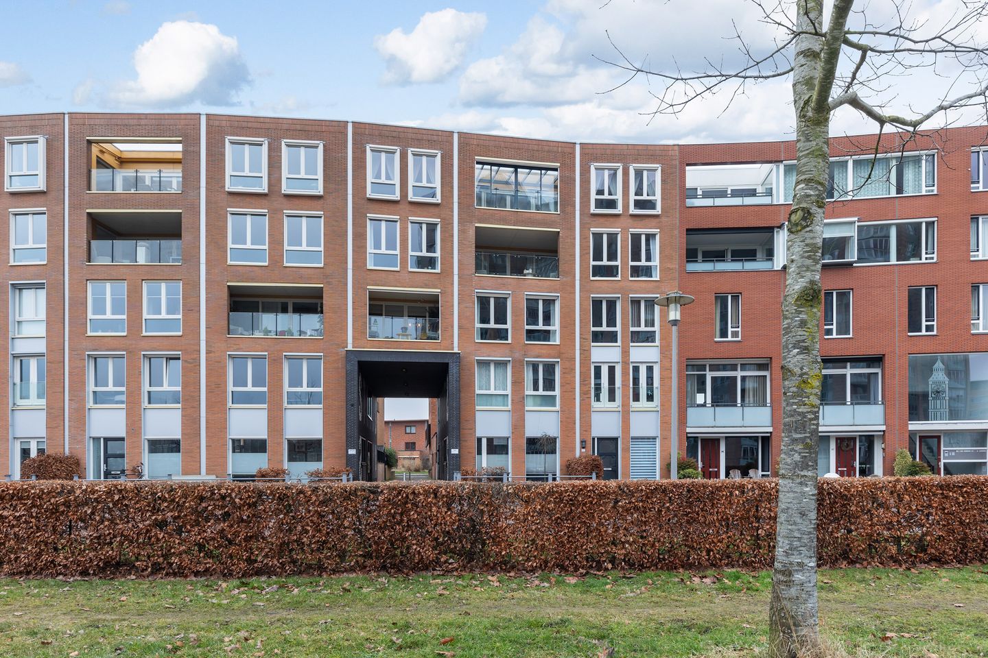 Photo 40 of Baron Sloetkade 257