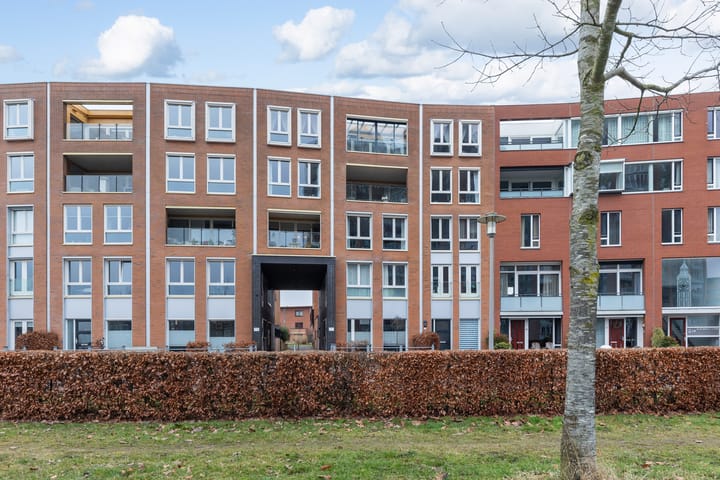 Foto 40 van Baron Sloetkade 257