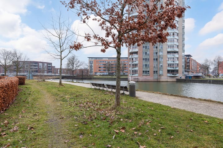 Foto 42 van Baron Sloetkade 257