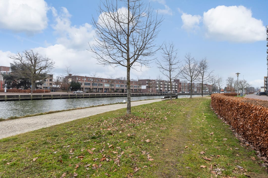 Photo 43 of Baron Sloetkade 257