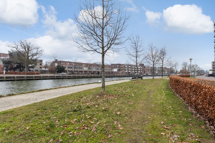 Foto 43 van Baron Sloetkade 257