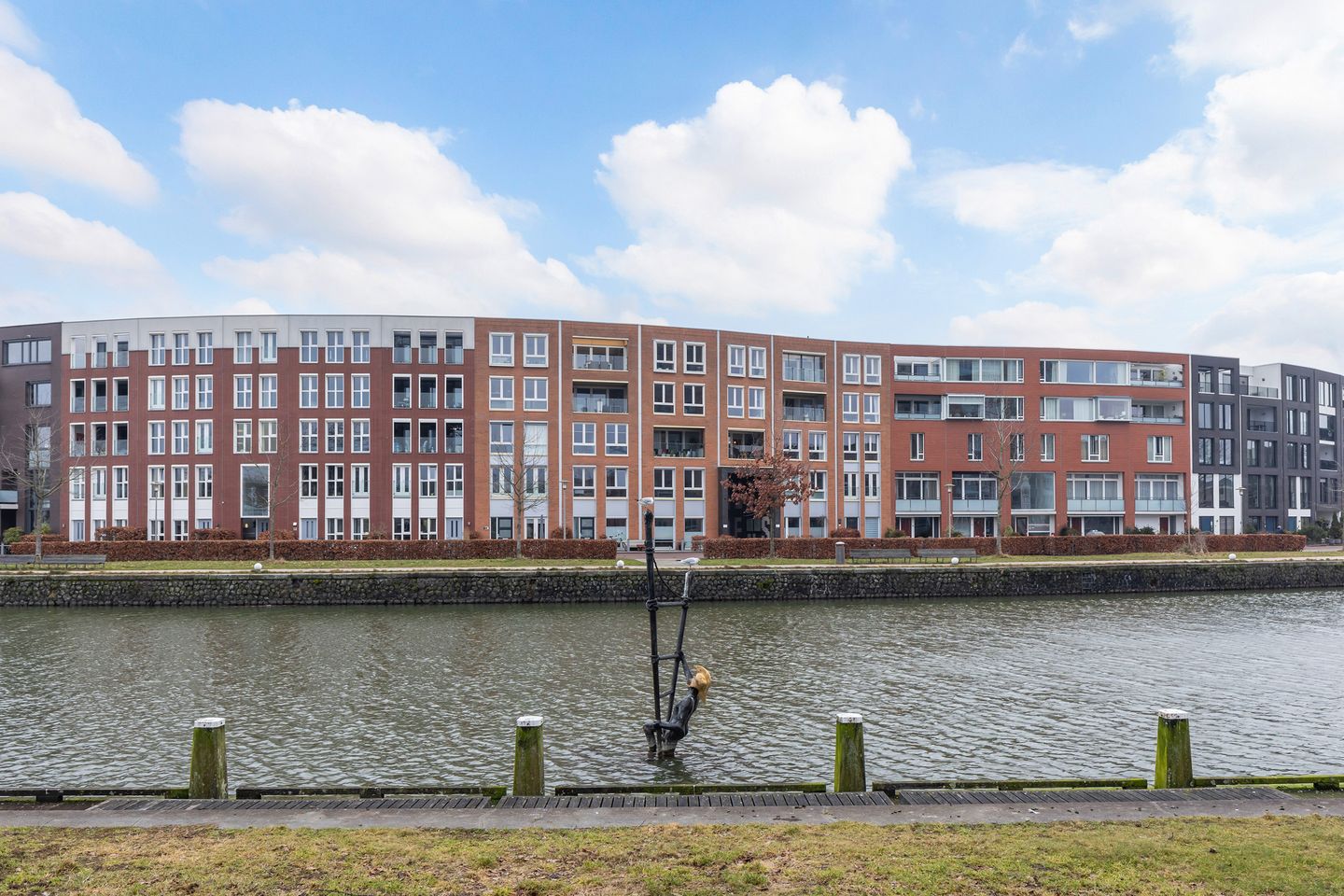 Photo 44 of Baron Sloetkade 257