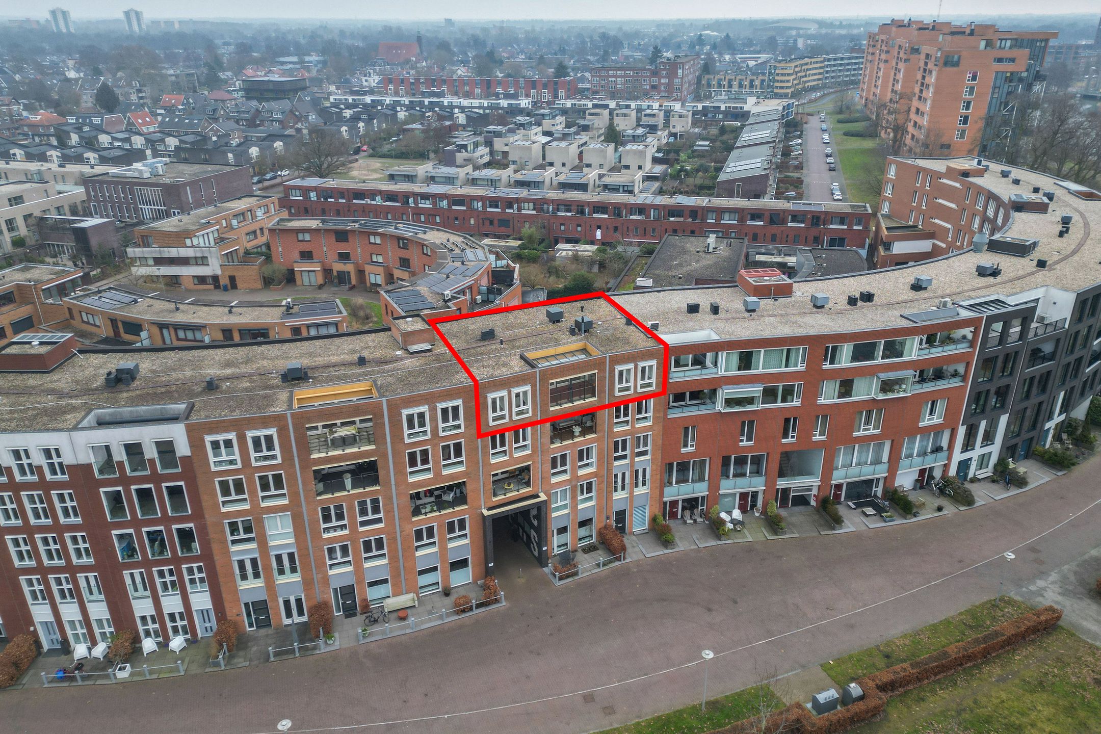 Photo 45 of Baron Sloetkade 257