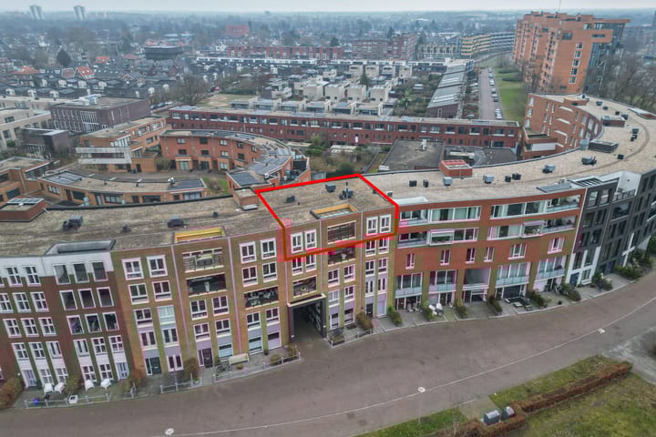 Foto 45 van Baron Sloetkade 257