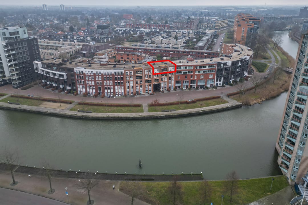 Photo 46 of Baron Sloetkade 257