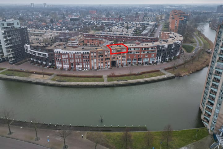 Foto 46 van Baron Sloetkade 257