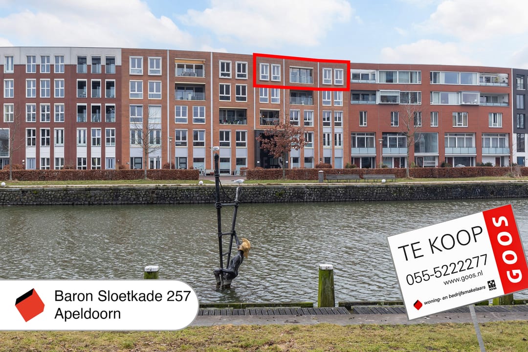 Photo 47 of Baron Sloetkade 257