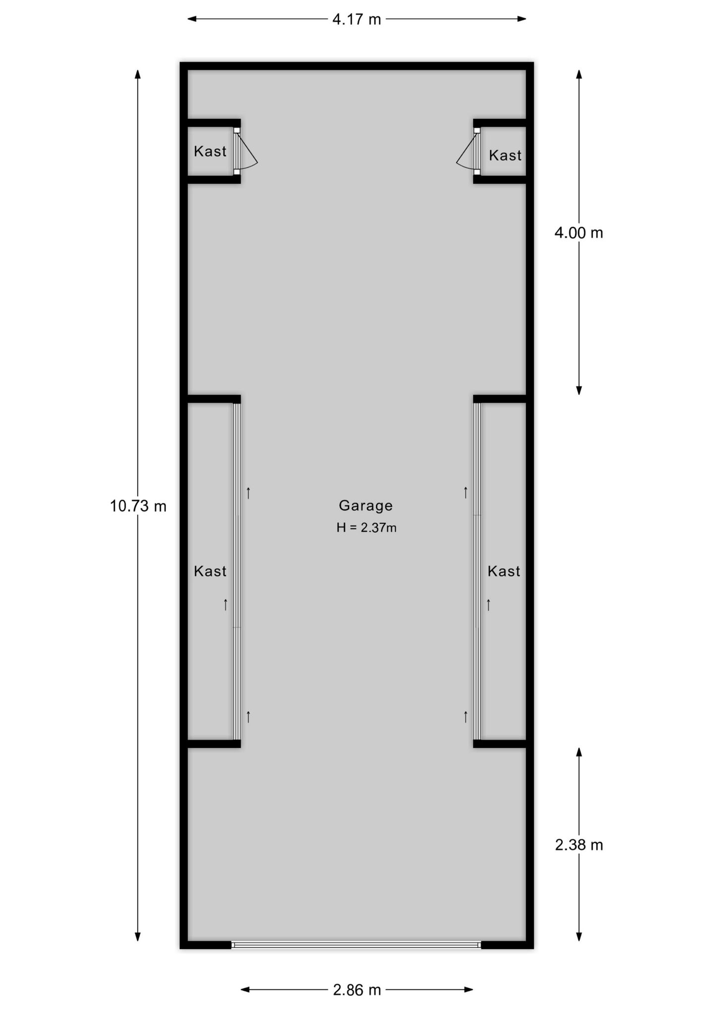 Photo 50 of Baron Sloetkade 257
