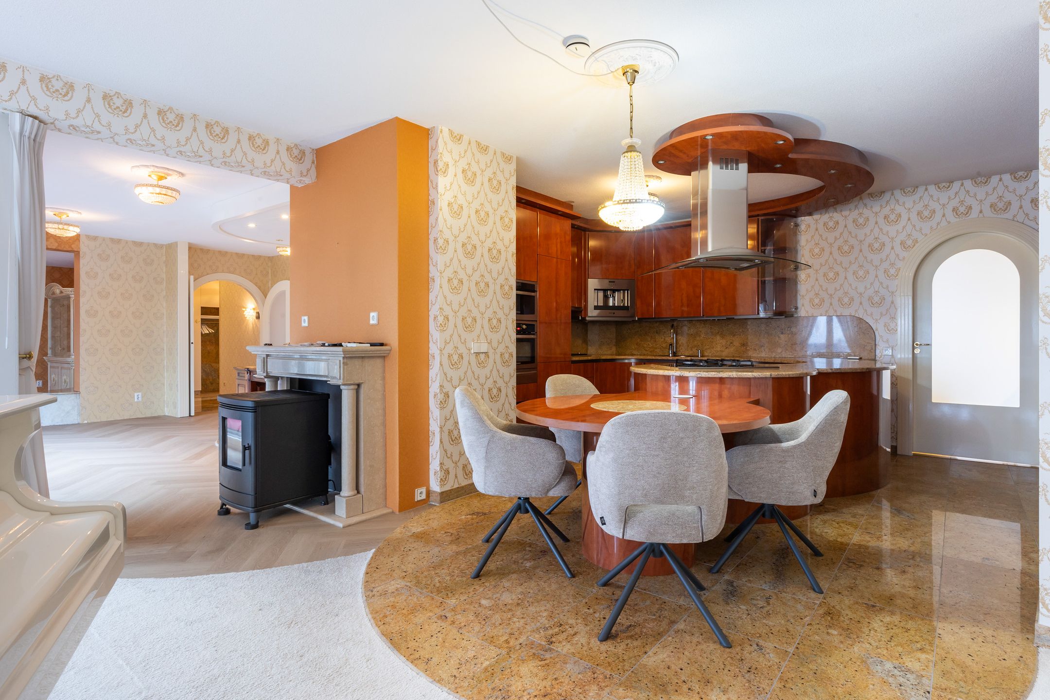 Photo 12 of Baron Sloetkade 257